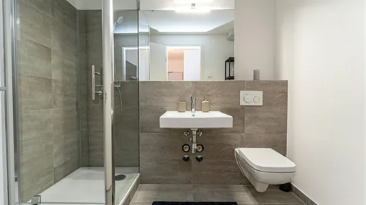 Rooms in Location is not specified - photo 7