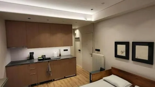 Apartments in Athens Ampelokipoi - photo 7