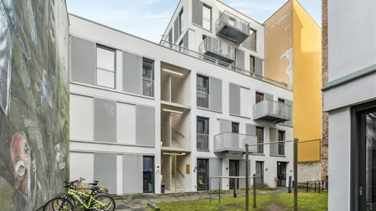 Rooms in Berlin Mitte - photo 9