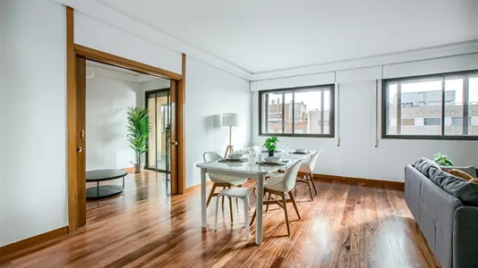 Rooms in Madrid Tetuán - photo 7