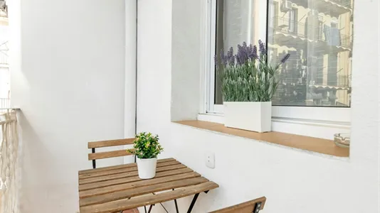 Apartments in Barcelona Eixample - photo 10