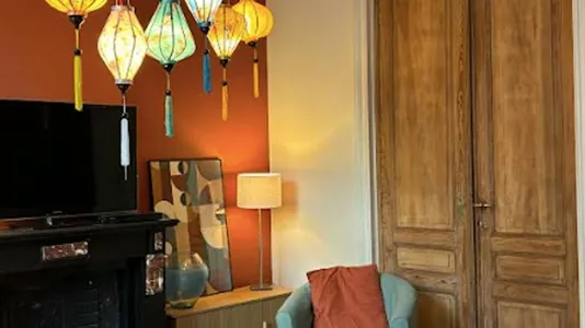 Rooms in Brussels Elsene - photo 1