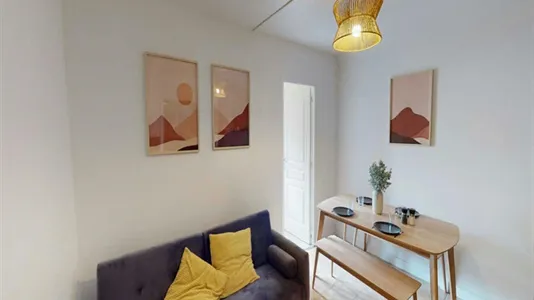 Rooms in Nanterre - photo 9