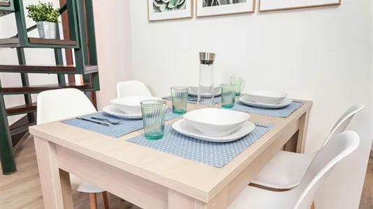 Rooms in Padua - photo 9