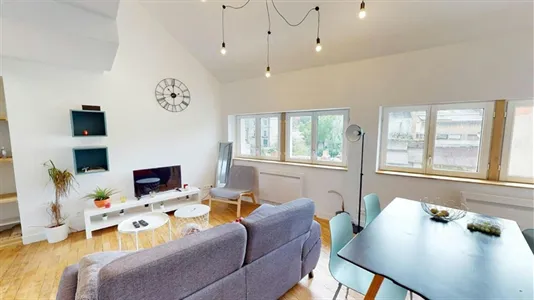 Rooms in Poitiers - photo 8