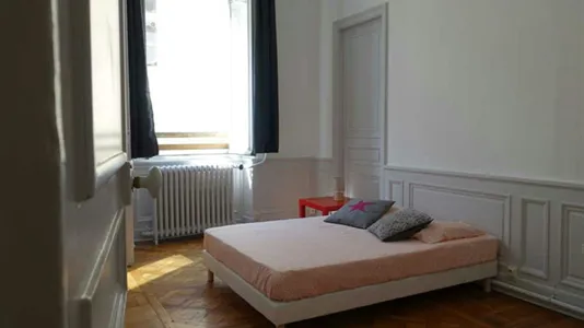 Rooms in Lyon - photo 1