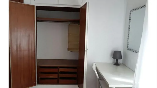 Rooms in Madrid Centro - photo 2
