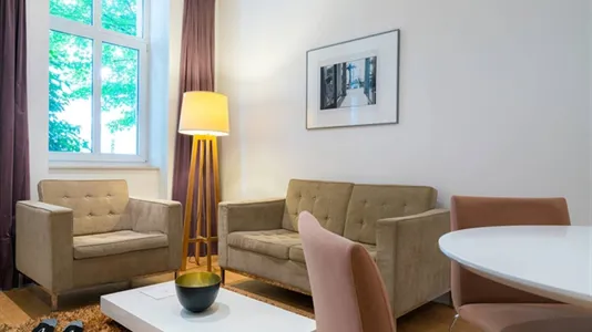 Apartments in Frankfurt Süd - photo 10