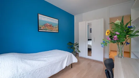 Rooms in Location is not specified - photo 6