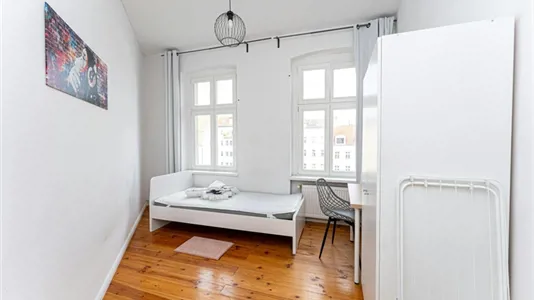 Rooms in Berlin Pankow - photo 1
