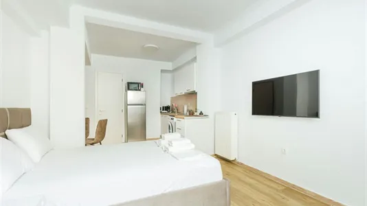 Apartments in Location is not specified - photo 7