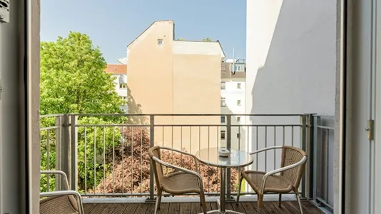 Apartments in Berlin Charlottenburg-Wilmersdorf - photo 8