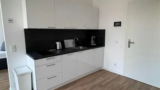 Apartments in Berlin Steglitz-Zehlendorf - photo 8