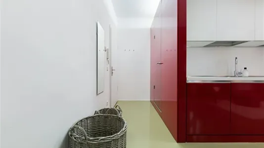 Apartments in Location is not specified - photo 5