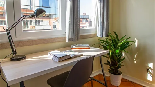 Rooms in Location is not specified - photo 8