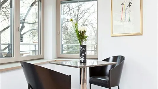 Apartments in Berlin Tempelhof-Schöneberg - photo 8