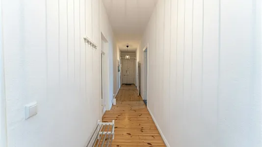 Rooms in Berlin Friedrichshain-Kreuzberg - photo 8