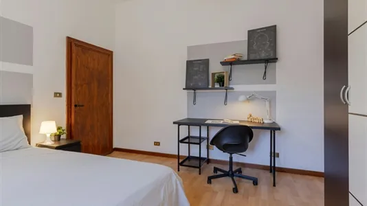 Rooms in Padua - photo 5
