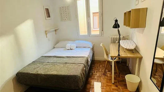 Rooms in Madrid Arganzuela - photo 4