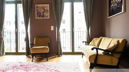 Apartments in Leipzig - photo 5