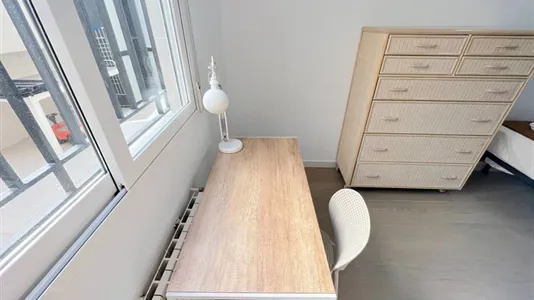 Rooms in Valencia L'Eixample - photo 8