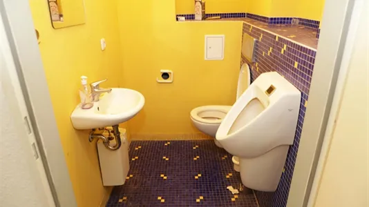 Rooms in Berlin Mitte - photo 9