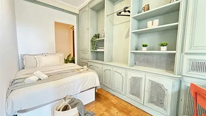Room for rent in Barcelona Sarrià-St. Gervasi, Barcelona