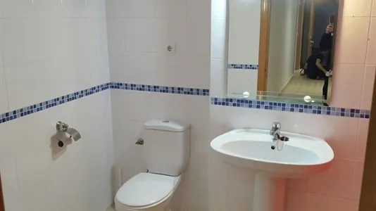 Rooms in Murcia - photo 5