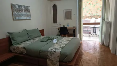 Room for rent in Athens Agios Nikolaos, Athens