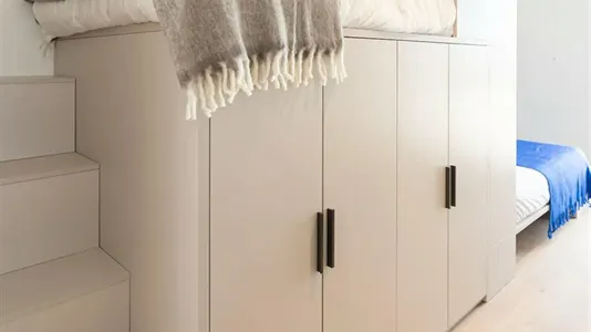 Rooms in Burjassot - photo 4