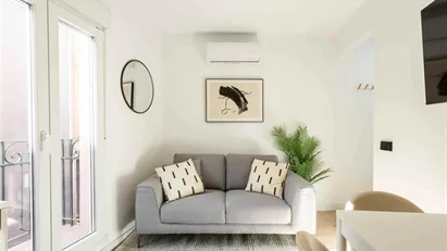 Apartment for rent in Madrid Tetuán, Madrid