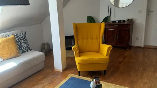 Apartments in Berlin Steglitz-Zehlendorf - photo 1