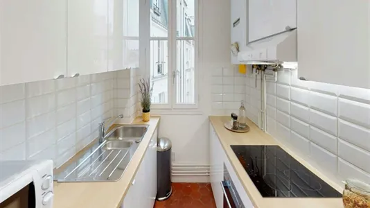 Rooms in Paris 12ème arrondissement - Bercy - photo 6