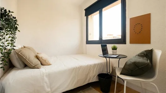 Rooms in Tarragona - photo 2