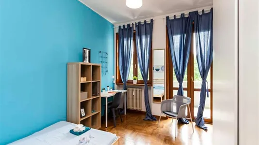 Rooms in Milano Zona 3 - Porta Venezia, Città Studi, Lambrate - photo 8