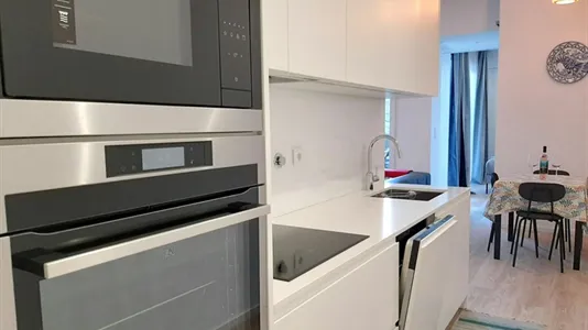 Apartments in Location is not specified - photo 7