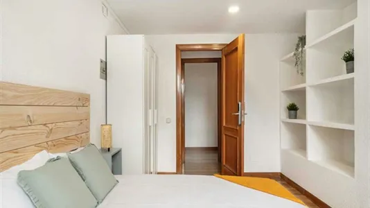 Rooms in Madrid Hortaleza - photo 6