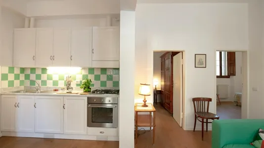 Apartments in Florence - photo 7