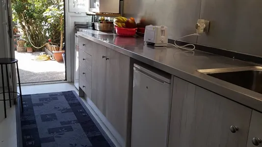 Rooms in Barcelona Gràcia - photo 10