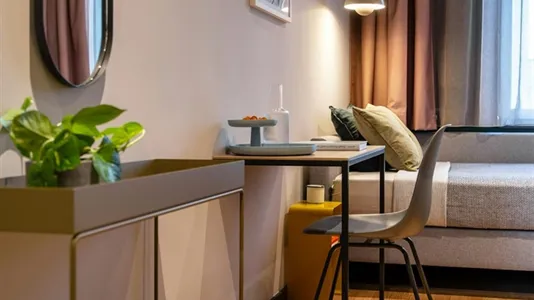 Apartments in Berlin Mitte - photo 6