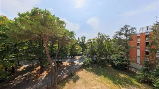 Rooms in Padua - photo 9