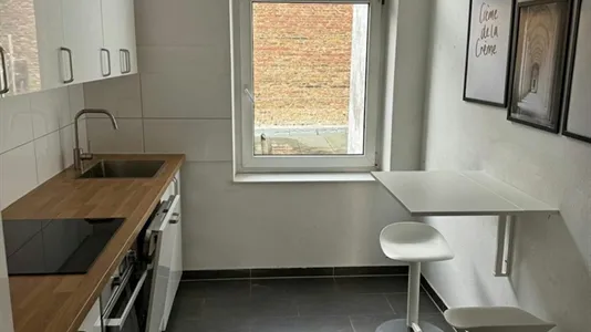 Rooms in Cologne Ehrenfeld - photo 4