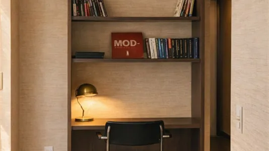 Apartments in Stad Antwerp - photo 6