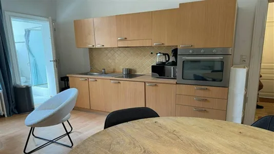 Apartments in Stad Brussel - photo 6
