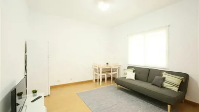 Apartment for rent in Madrid Chamartín, Madrid