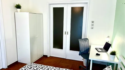 Rooms in Athens Ampelokipoi - photo 5