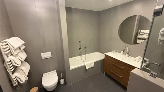 Apartments in Budapest Terézváros - photo 7