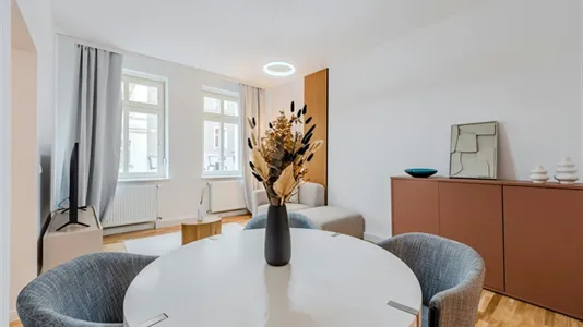 Apartments in Location is not specified - photo 10