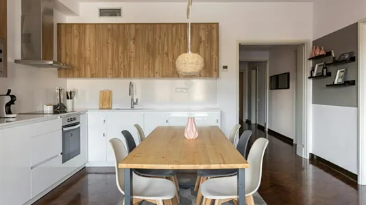 Rooms in Barcelona Sarrià-St. Gervasi - photo 8