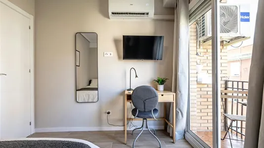 Rooms in Valencia Campanar - photo 3